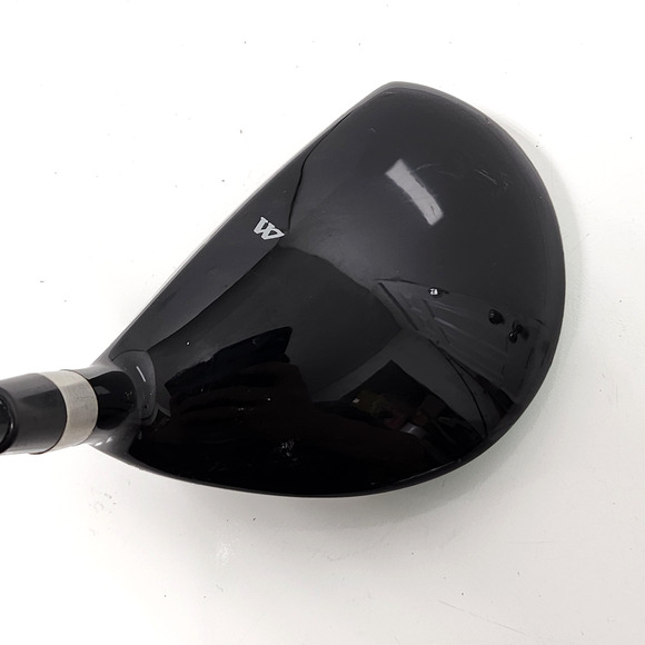 Warrior Custom Golf TE 4-Hybrid Warrior Tour 3.1 Regular Graphite RH 39.5" - Picture 2 of 12